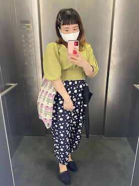 knminiさんのコーディネート