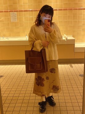 knminiさんのコーディネート