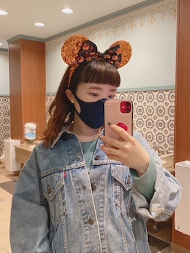 knminiさんのコーディネート