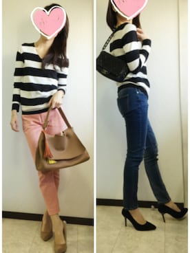 momoさんのコーディネート