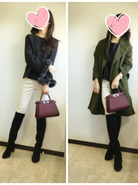 momoさんのコーディネート