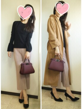 momoさんのコーディネート