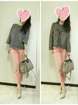 momoさんのコーディネート