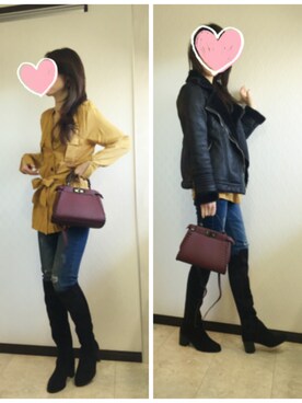 momoさんのコーディネート