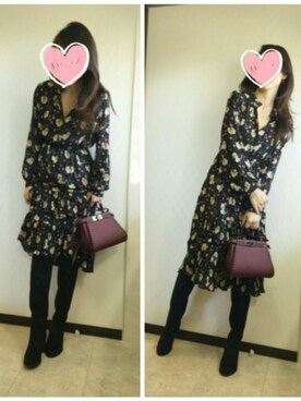 momoさんのコーディネート