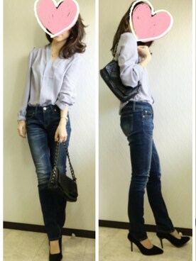 momoさんのコーディネート