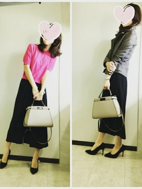 momoさんのコーディネート