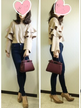 momoさんのコーディネート