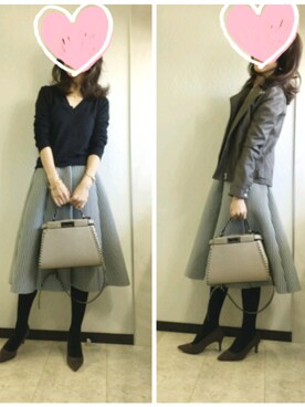 momoさんのコーディネート