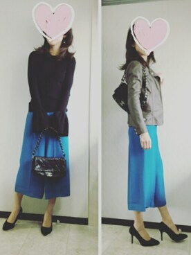 momoさんのコーディネート