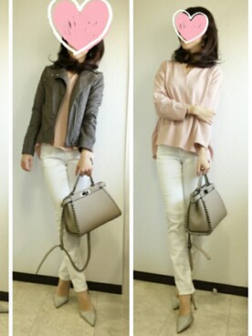 momoさんのコーディネート