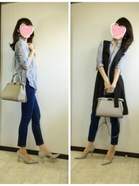 momoさんのコーディネート