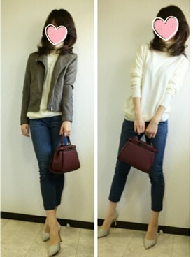 momoさんのコーディネート