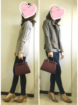 momoさんのコーディネート