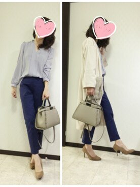 momoさんのコーディネート