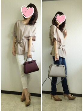 momoさんのコーディネート