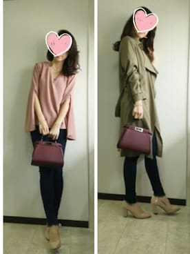 momoさんのコーディネート