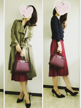 momoさんのコーディネート