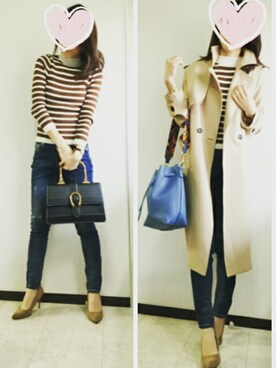 momoさんのコーディネート