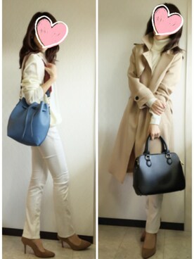 momoさんのコーディネート