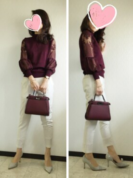 momoさんのコーディネート