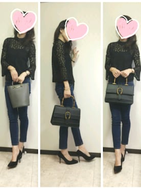 momoさんのコーディネート