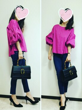 momoさんのコーディネート