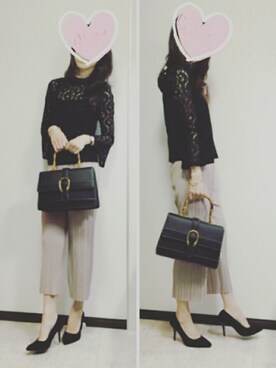 momoさんのコーディネート