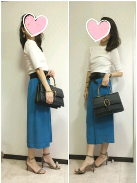 momoさんのコーディネート