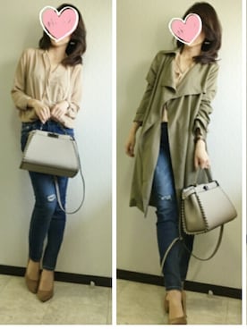 momoさんのコーディネート