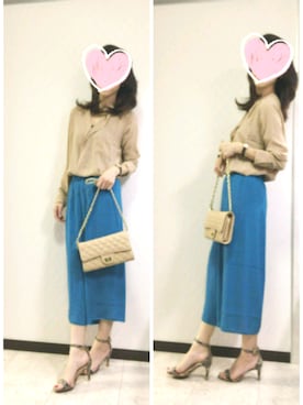 momoさんのコーディネート