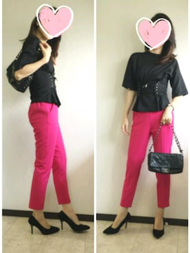 momoさんのコーディネート