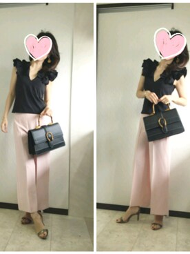 momoさんのコーディネート