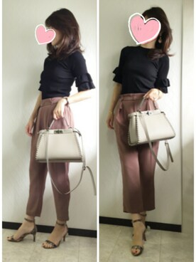 momoさんのコーディネート