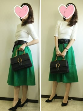 momoさんのコーディネート