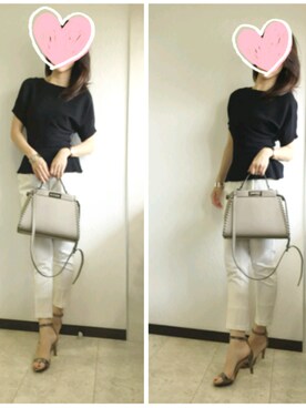 momoさんのコーディネート