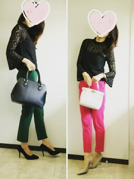 momoさんのコーディネート