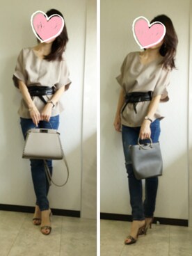 momoさんのコーディネート