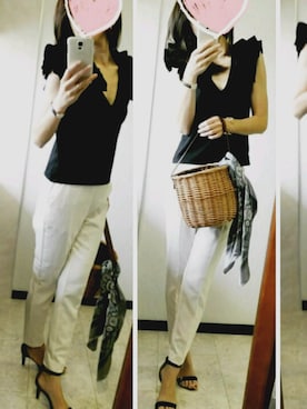 momoさんのコーディネート