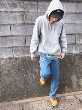 ゆやさんのコーディネート