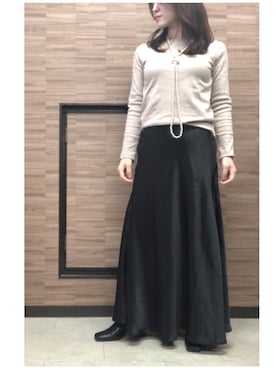 ルンさんのコーディネート