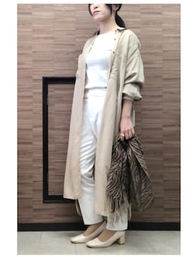 ルンさんのコーディネート