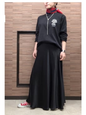 ルンさんのコーディネート