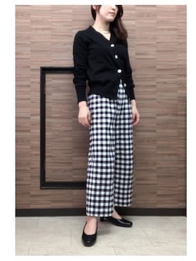 ルンさんのコーディネート