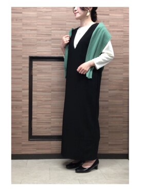 ルンさんのコーディネート