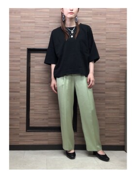 ルンさんのコーディネート