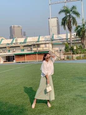 zizicta さんのコーディネート