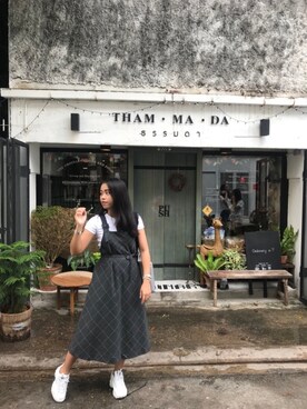 zizicta さんのコーディネート