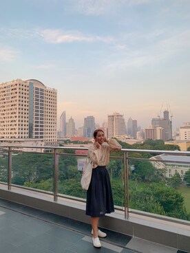 zizicta さんのコーディネート