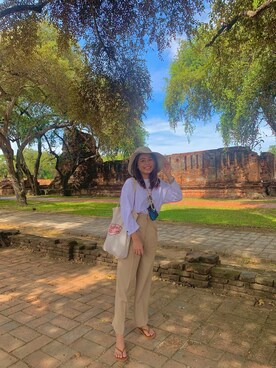 zizicta さんのコーディネート